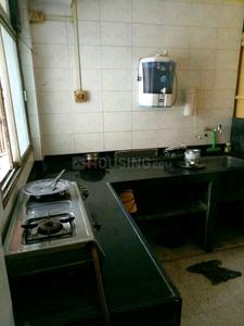 Kitchen Image of PG 4035273 Kopar Khairane in Kopar Khairane