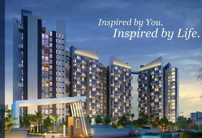 2 BHK Apartment