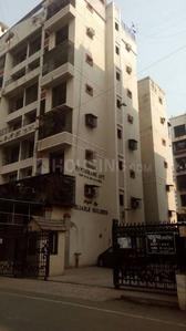 Gallery Cover Image of 1075 Sq.ft 2 BHK Apartment for buy in Reliable Shree Pandurang Apartments, Seawoods for 14000000