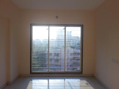 1 BHK Apartment