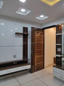 1 BHK Independent Floor