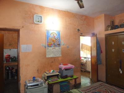 1 RK Apartment