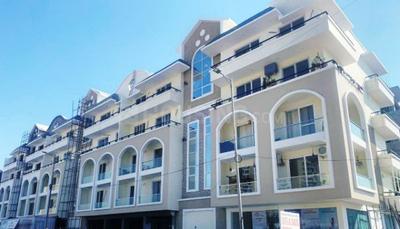 Gallery Cover Image of 2250 Sq.ft 3 BHK Independent Floor for buy in Sector 86 for 6990000