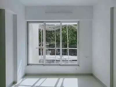 1 BHK Apartment