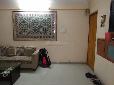 2 BHK Apartment