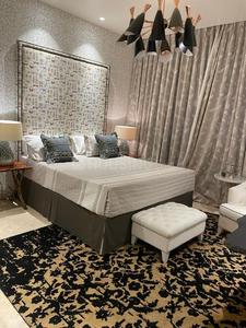 4 BHK Apartment