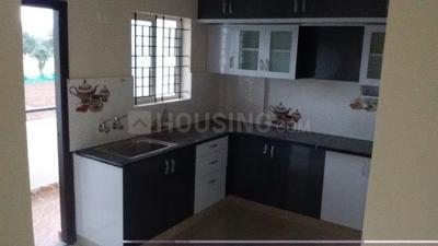 3 BHK Apartment