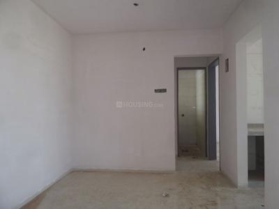 1 BHK Apartment