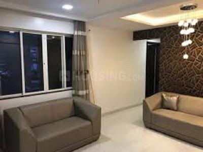Gallery Cover Image of 963 Sq.ft 2 BHK Apartment for buy in Dighi for 5400000