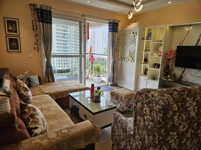 1370 Sqft BHK Flat for sale in Puravankara Skydale Harlur