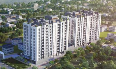 2 BHK Apartment