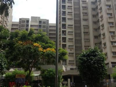 1 RK Apartment