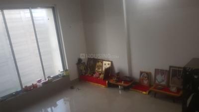 Gallery Cover Image of 1205 Sq.ft 3 BHK Apartment for rent in Kamalgazi for 17000