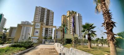3 BHK फ़्लैट
