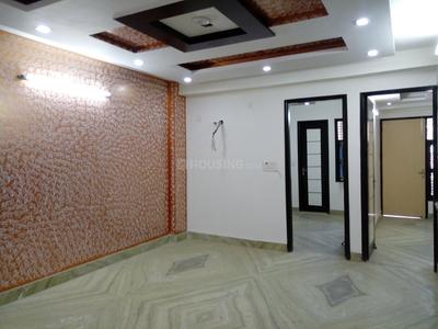 3 BHK Independent Floor