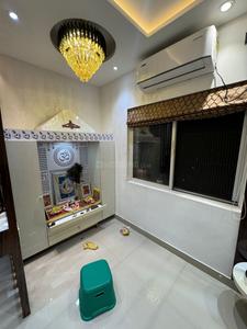 1323 Sqft BHK Flat for sale in Srijan Greenfield City