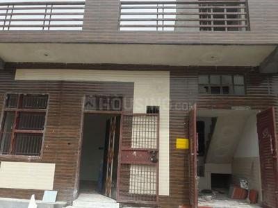 Gallery Cover Image of 850 Sq.ft 2 BHK Independent House for buy in Sanjay Nagar for 3500000