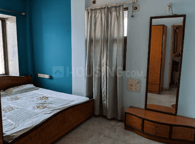 2 BHK Apartment
