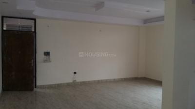 1 BHK Independent Floor