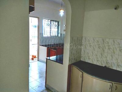3 BHK Villa
