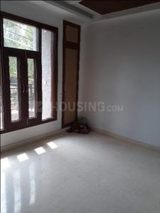 2 BHK Independent House