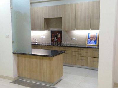 3 BHK Independent Builder Floor