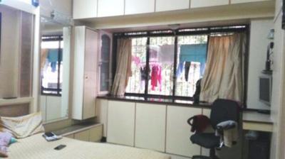 Gallery Cover Image of 550 Sq.ft 1 BHK Apartment for buy in Mazgaon for 15000000