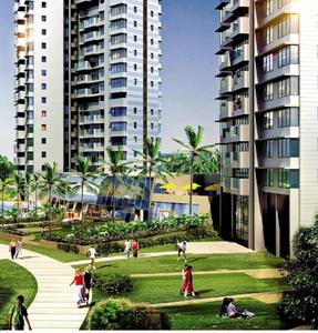4 BHK Apartment