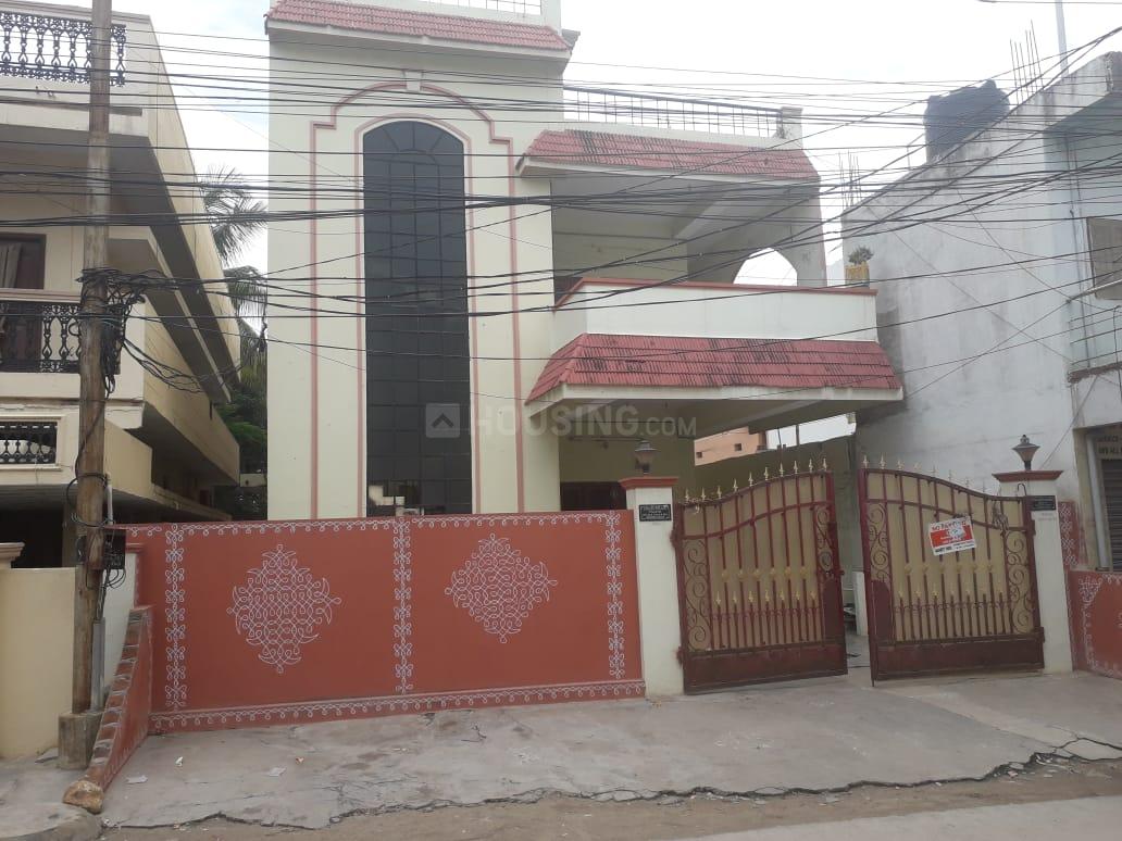 2 BHK 2700 Sqft Independent House for sale at Bowenpally, Hyderabad