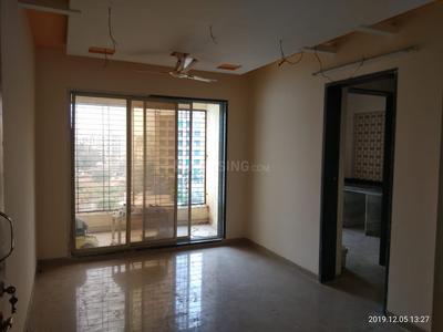 Gallery Cover Image of 670 Sq.ft 1 BHK Apartment for buy in Badlapur East for 2400000