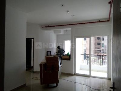 3 BHK अपार्टमेंट