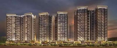2 BHK Apartment