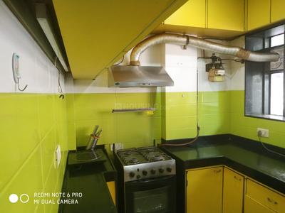 Gallery Cover Image of 2100 Sq.ft 4 BHK Villa for buy in Airoli for 15500000
