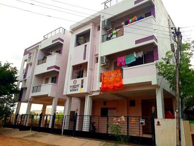 Gallery Cover Image of 824 Sq.ft 2 BHK Apartment for buy in Tambaram for 2966400