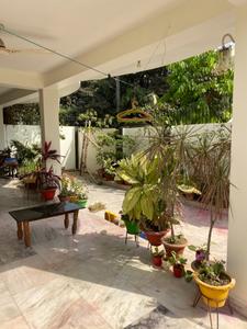 Gallery Cover Image of 2800 Sq.ft 6 BHK Independent House for buy in Kankarbagh for 59000000