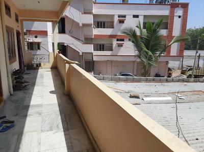 Gallery Cover Image of 300 Sq.ft 1 BHK Independent House for rent in Saroornagar for 7500