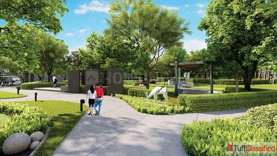 5 BHK Apartment