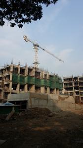 3 BHK Apartment