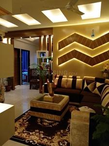 2 BHK अपार्टमेंट