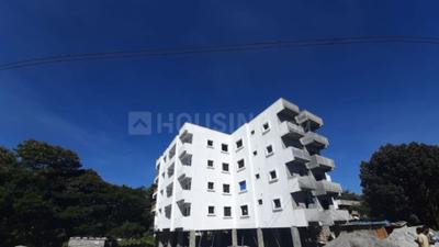 2 BHK अपार्टमेंट