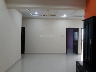 3 BHK Apartment
