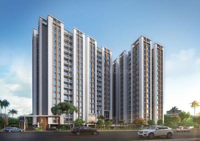 2 BHK Flat