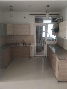 2 BHK Apartment