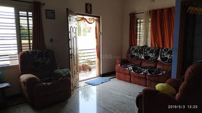 2 BHK Independent Floor