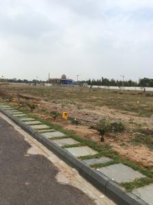 Residential Plot