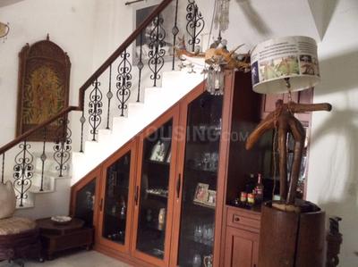 3 BHK Independent House