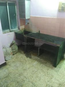 Kitchen Image of Boys PG in Vasai West