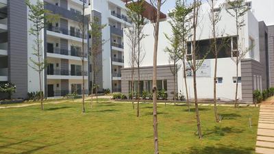 Gallery Cover Image of 2780 Sq.ft 3 BHK Independent Floor for buy in Puppalaguda for 14600000