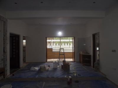 4 BHK Apartment