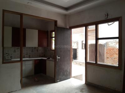 1 BHK Independent Floor